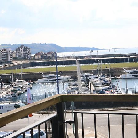 Appartamento Brittany Street, Plymouth Esterno foto