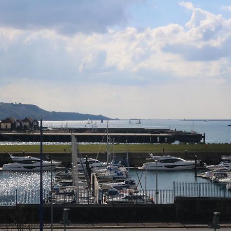Appartamento Brittany Street, Plymouth Esterno foto