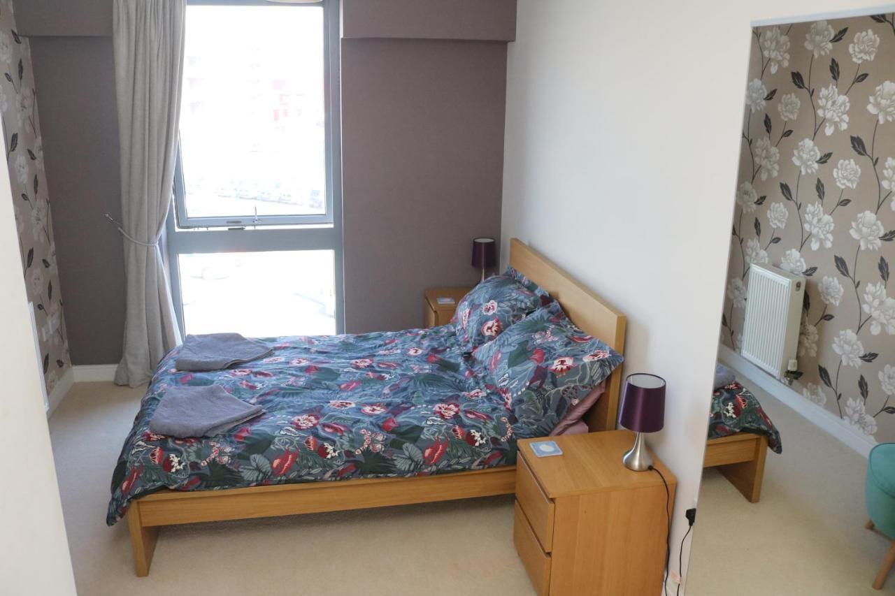 Appartamento Brittany Street, Plymouth Esterno foto