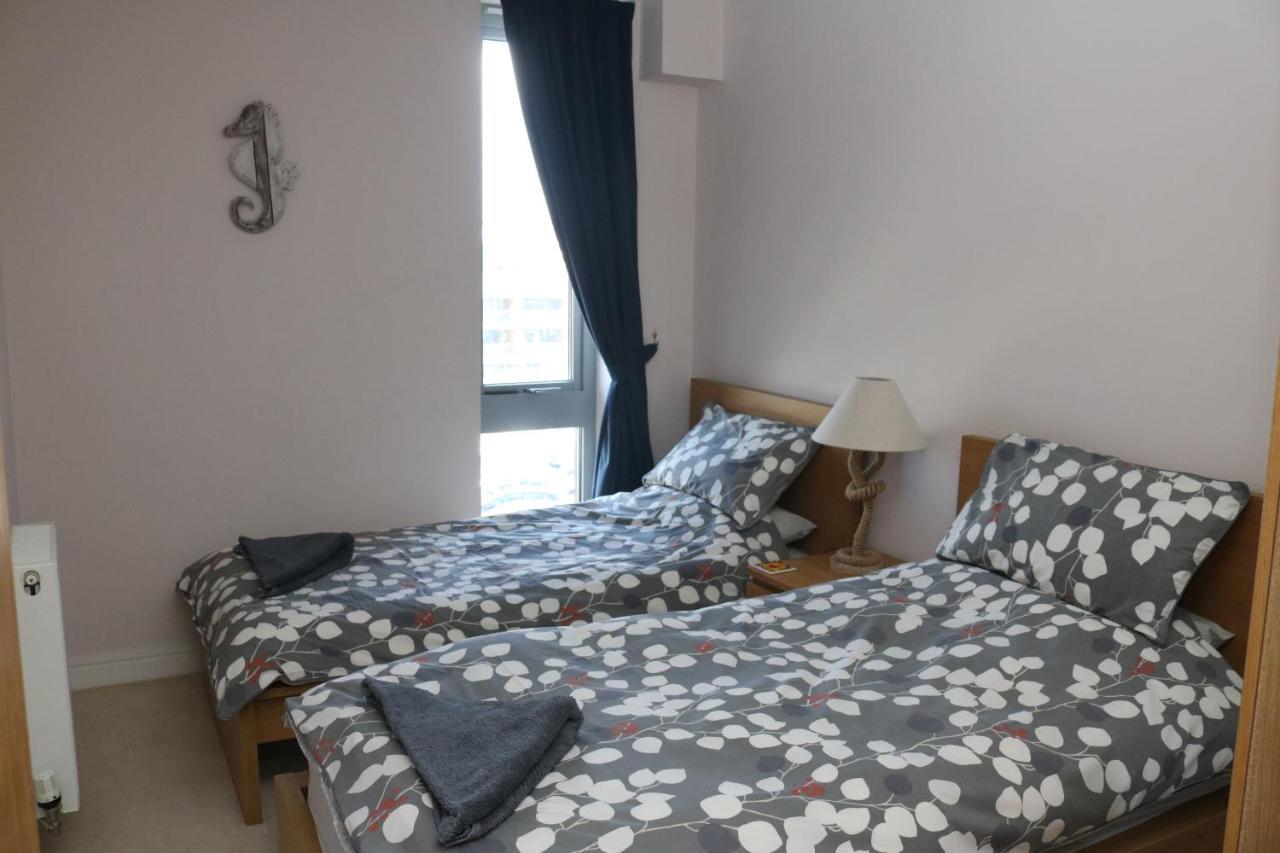 Appartamento Brittany Street, Plymouth Esterno foto