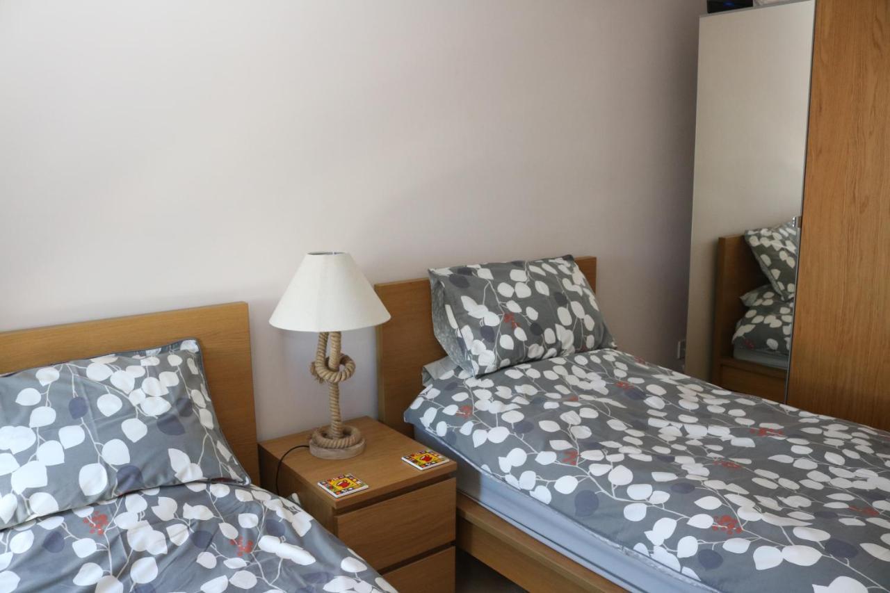 Appartamento Brittany Street, Plymouth Esterno foto