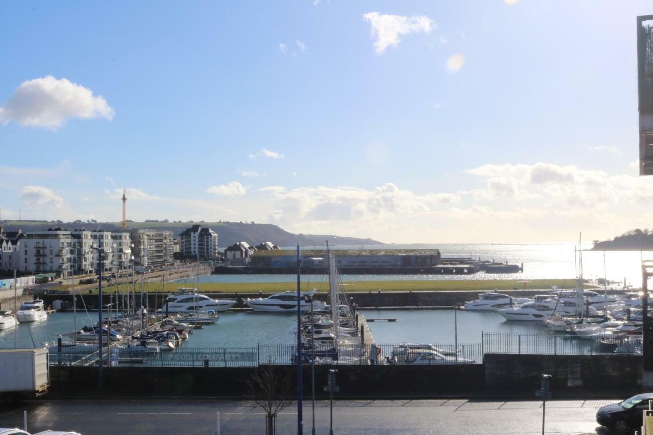 Appartamento Brittany Street, Plymouth Esterno foto